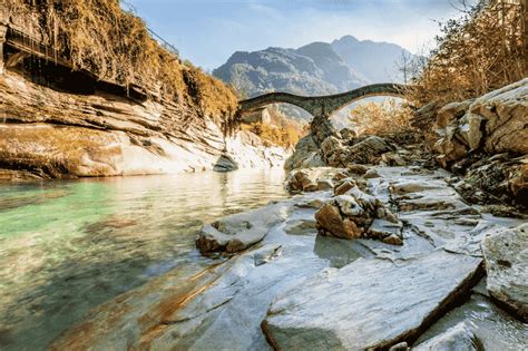 Valle Verzasca: Everything You Need To Know 